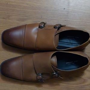 Size 10.5 Marc Anthony Dress Shoes